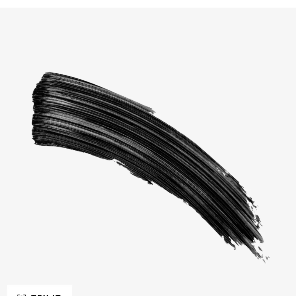TARTE Maneater Mascara black
